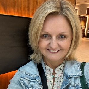 Meet your Posher, Stacie